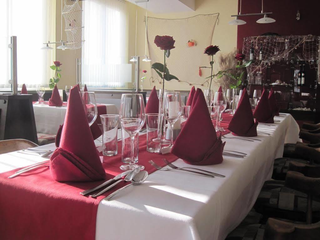 Hotel Restaurant Florianihof Mattersburg Eksteriør bilde